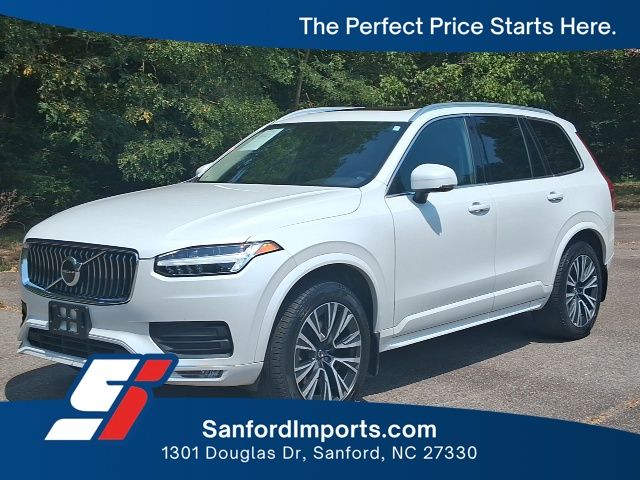 2020 Volvo XC90
