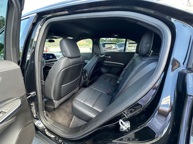 2024 Cadillac XT4 Premium Luxury - Photo 19