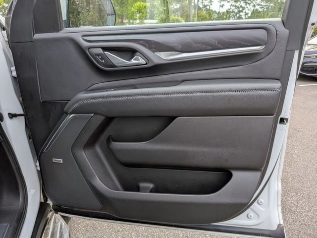 2023 GMC Yukon Denali - Photo 34