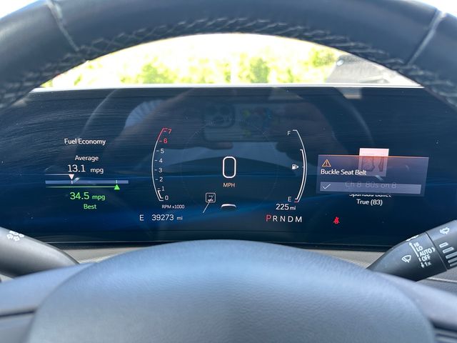 2024 Cadillac XT4 Premium Luxury - Photo 27