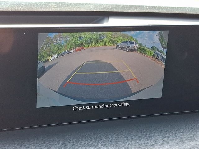 2024 Mazda CX-50 S PREMIUM - Photo 18