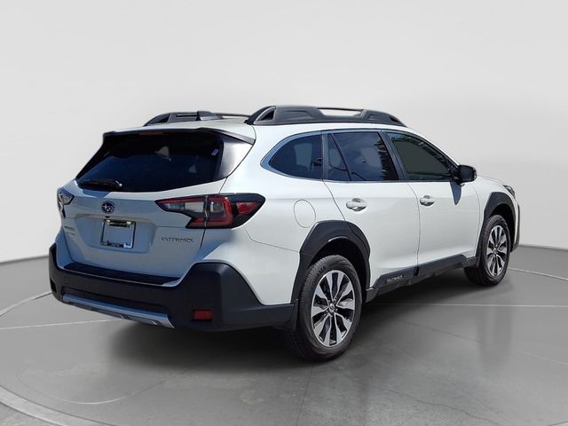 2025 Subaru Outback Limited - Photo 6