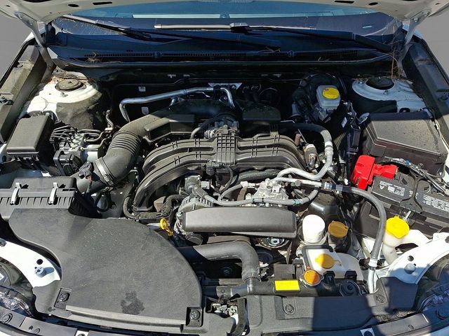 2025 Subaru Outback Limited - Photo 29