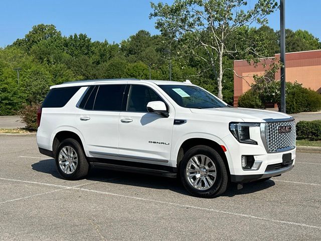 2023 GMC Yukon Denali - Photo 7
