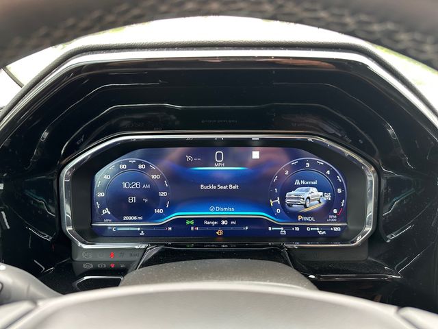 2023 Chevrolet Silverado 1500 RST - Photo 25