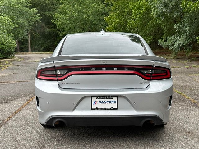2022 Dodge Charger GT - Photo 4