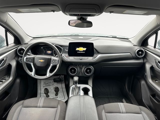 2023 Chevrolet Blazer 2LT - Photo 10