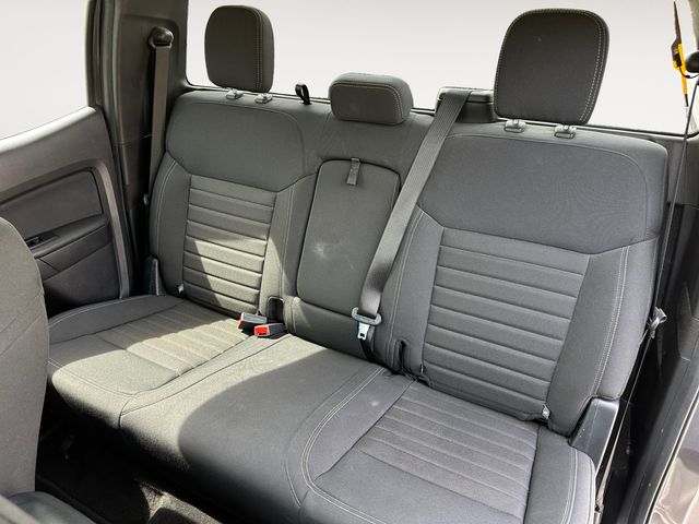2020 Ford Ranger XLT - Photo 13