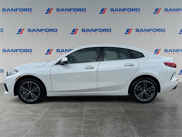 2024 Bmw 228i sDrive Gran Coupe photo 2