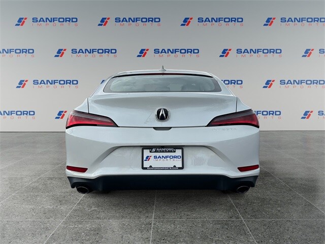 2023 Acura Integra Base photo 2