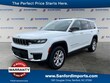 Jeep New Grand Cherokee