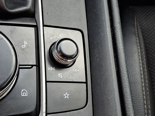 2024 Mazda CX-50 S PREMIUM - Photo 24