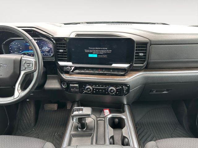 2023 Chevrolet Silverado 1500 RST - Photo 11