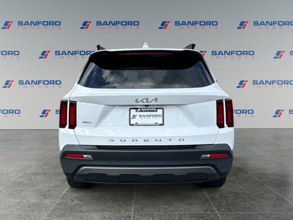 Used 2022 Kia Sorento X-Line S SUV