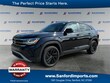 Volkswagen Atlas Cross Sport