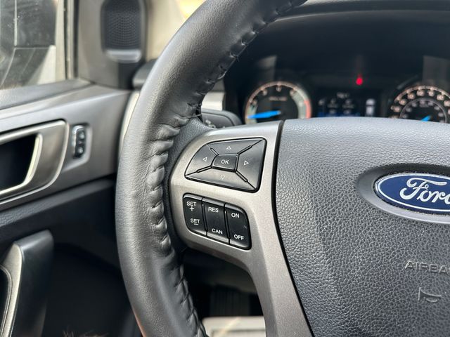 2020 Ford Ranger XLT - Photo 23