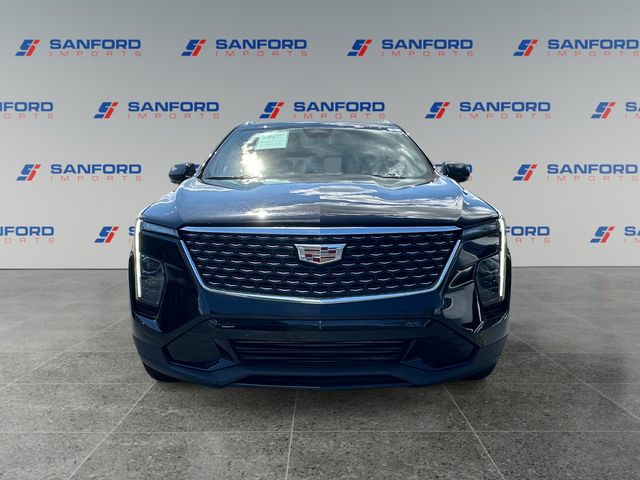 2024 Cadillac XT4 Premium Luxury - Photo 8