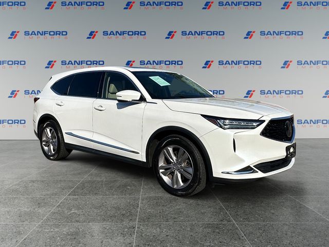 2023 Acura MDX Base - Photo 7