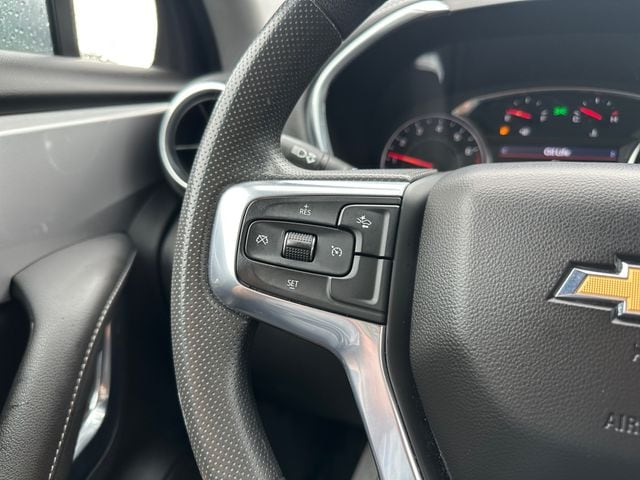 2023 Chevrolet Blazer 2LT - Photo 22