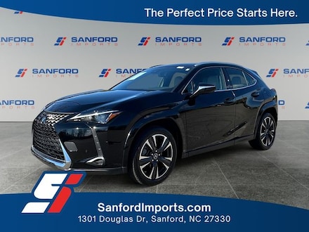 2023 LEXUS UX 250h Premium SUV