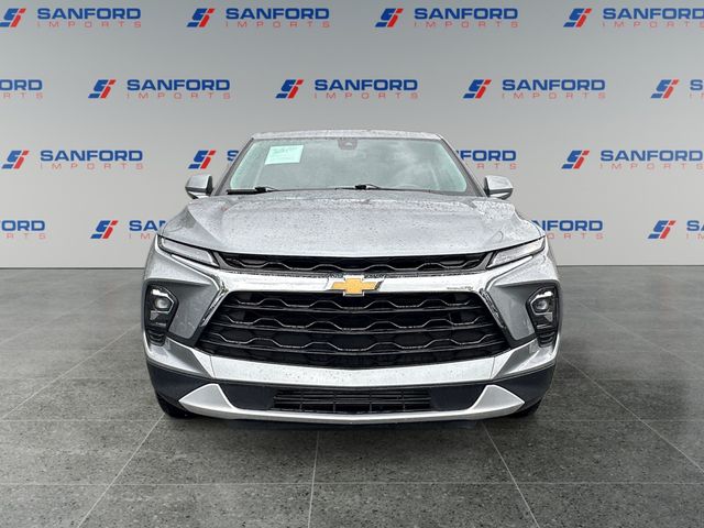 2023 Chevrolet Blazer 2LT - Photo 8