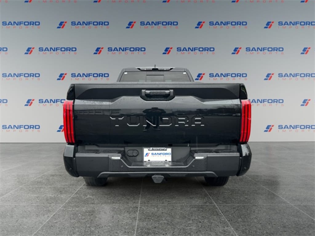 Used 2022 Toyota Tundra SR5 3.5L V6 Truck Double Cab