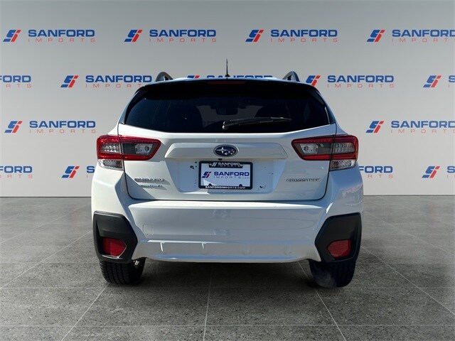 2022 Subaru Crosstrek Base photo 4