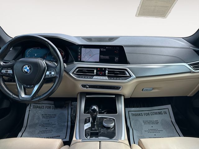 2022 BMW X5 40i - Photo 11