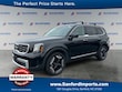  Kia Telluride