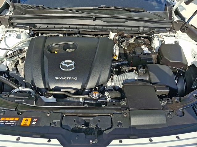 2024 Mazda CX-50 S PREMIUM - Photo 30