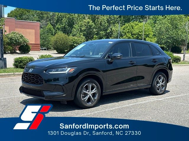 2023 Honda HR-V