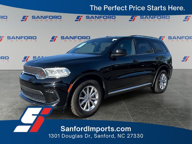 2023 Dodge Durango