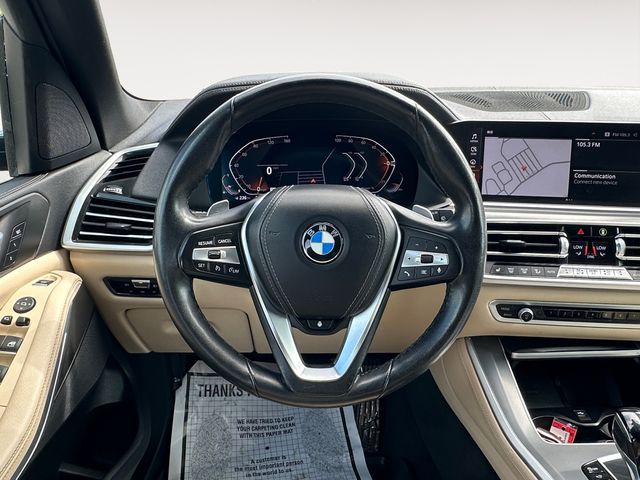 2022 BMW X5 40i - Photo 12