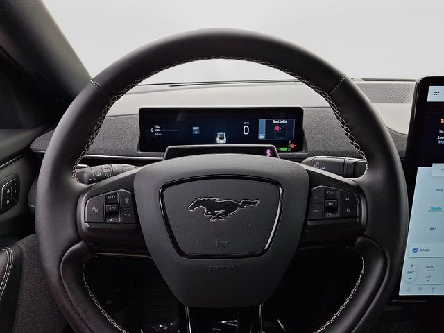 2025 Ford Mustang Mach-E GT AWD - Photo 19