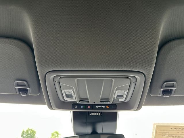 2023 Chevrolet Silverado 1500 RST - Photo 26