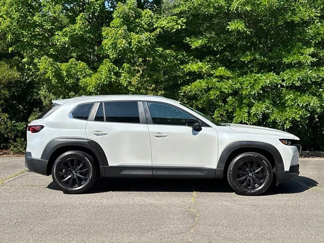 2024 Mazda CX-50 S PREMIUM - Photo 6