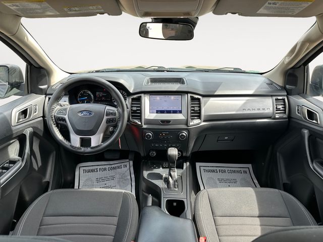 2020 Ford Ranger XLT - Photo 10