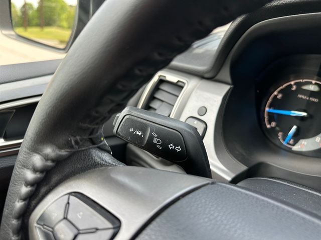 2020 Ford Ranger XLT - Photo 24