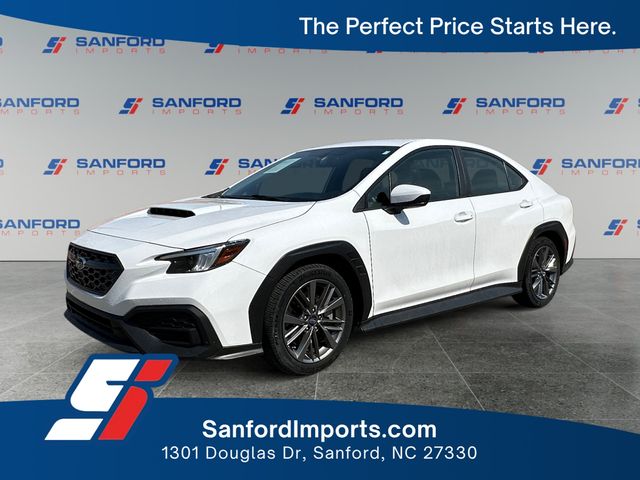 2022 Subaru WRX -'s photo