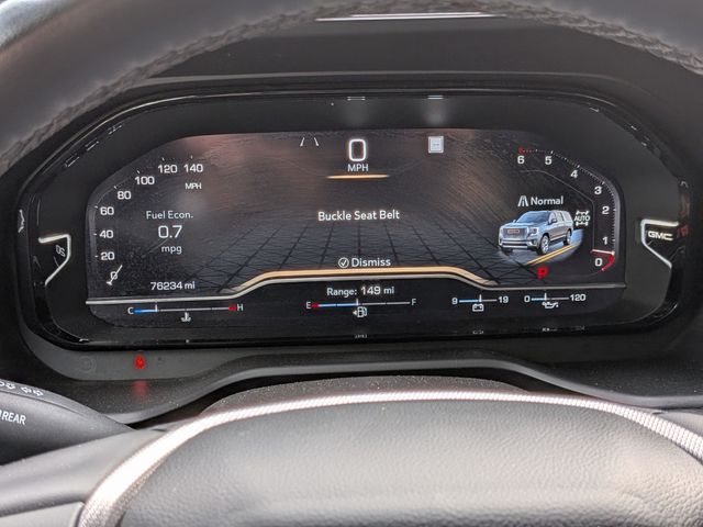 2023 GMC Yukon Denali - Photo 19