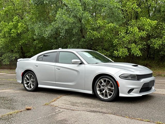 2022 Dodge Charger GT - Photo 7