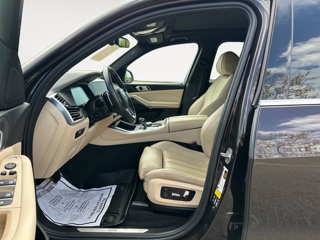 2022 BMW X5 40i - Photo 9
