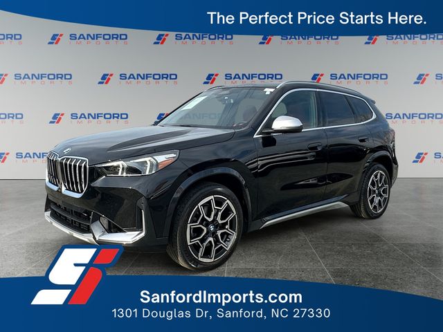2023 BMW X1 xDrive28i's photo