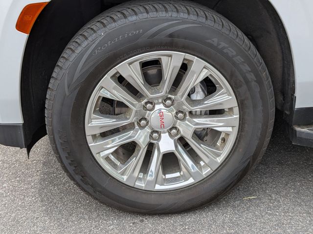 2023 GMC Yukon Denali - Photo 9