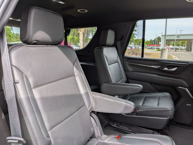 2023 GMC Yukon Denali - Photo 33