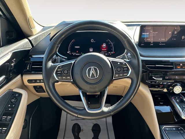 2023 Acura MDX Base - Photo 12