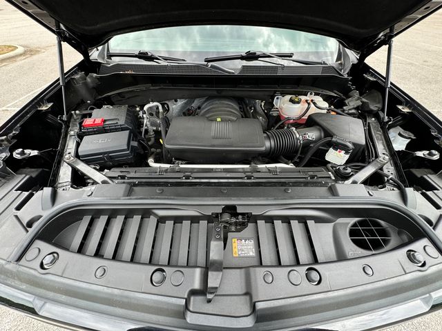 2023 Chevrolet Silverado 1500 RST - Photo 29