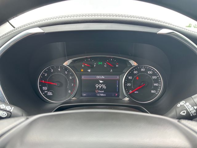 2023 Chevrolet Blazer 2LT - Photo 25