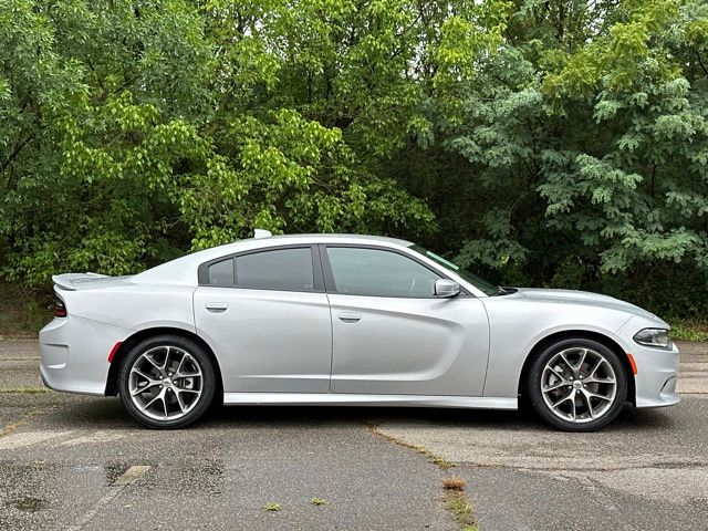 2022 Dodge Charger GT - Photo 6