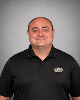 Staff member Tyler Rodriguez from ID_804ef6